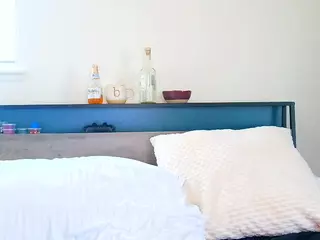 Tight Tiny MILF's Live Sex Cam Show