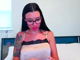 Tight Tiny MILF's Live Sex Cam Show