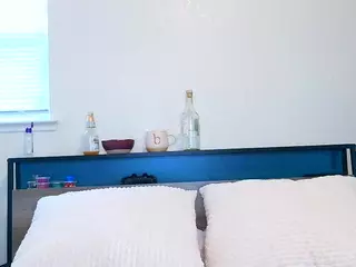 Tight Tiny MILF's Live Sex Cam Show