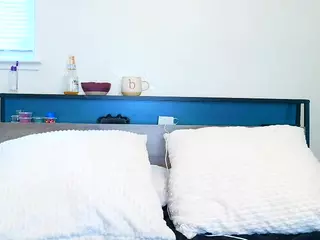 Tight Tiny MILF's Live Sex Cam Show