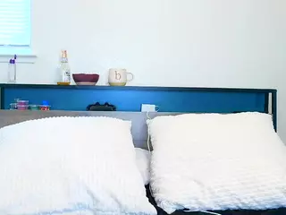 Tight Tiny MILF's Live Sex Cam Show