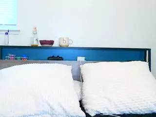 Tight Tiny MILF's Live Sex Cam Show
