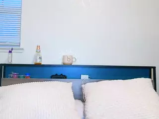 Tight Tiny MILF's Live Sex Cam Show