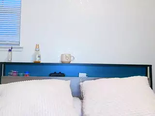 Tight Tiny MILF's Live Sex Cam Show