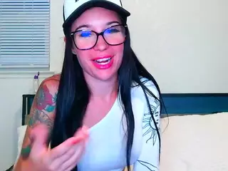 Tight Tiny MILF's Live Sex Cam Show