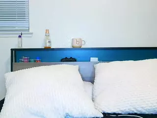 Tight Tiny MILF's Live Sex Cam Show