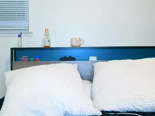 Tight Tiny MILF's Live Sex Cam Show