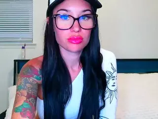 Tight Tiny MILF's Live Sex Cam Show