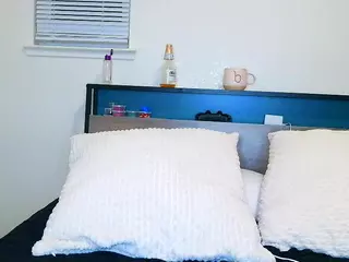 Tight Tiny MILF's Live Sex Cam Show