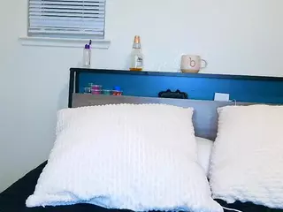 Tight Tiny MILF's Live Sex Cam Show