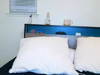 Tight Tiny MILF's Live Sex Cam Show