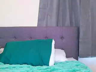 Tight Tiny MILF's Live Sex Cam Show