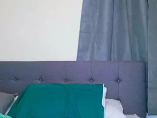 Tight Tiny MILF's Live Sex Cam Show
