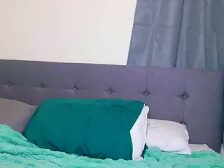 Tight Tiny MILF's Live Sex Cam Show