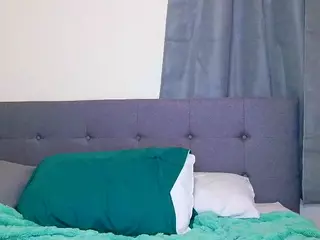 Tight Tiny MILF's Live Sex Cam Show