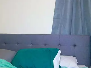 Tight Tiny MILF's Live Sex Cam Show