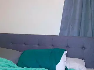 Tight Tiny MILF's Live Sex Cam Show