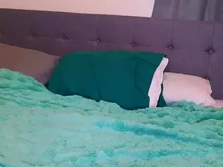 Tight Tiny MILF's Live Sex Cam Show