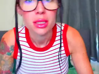 Tight Tiny MILF's Live Sex Cam Show