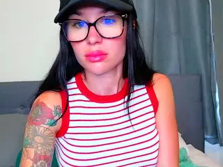 Tight Tiny MILF's Live Sex Cam Show