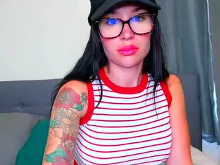 Tight Tiny MILF's Live Sex Cam Show