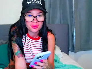 Tight Tiny MILF's Live Sex Cam Show