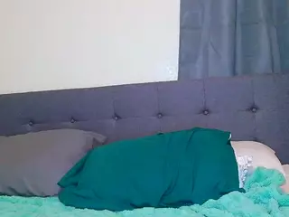 Tight Tiny MILF's Live Sex Cam Show