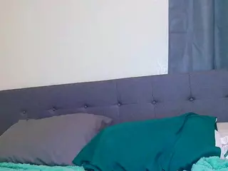 Tight Tiny MILF's Live Sex Cam Show