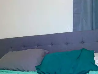 Tight Tiny MILF's Live Sex Cam Show