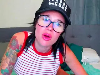 Tight Tiny MILF's Live Sex Cam Show