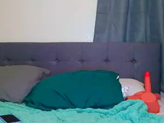 Tight Tiny MILF's Live Sex Cam Show