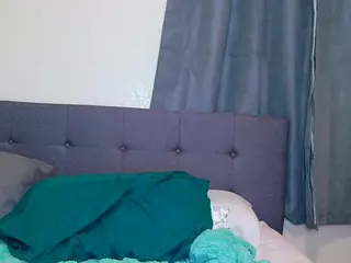 Tight Tiny MILF's Live Sex Cam Show