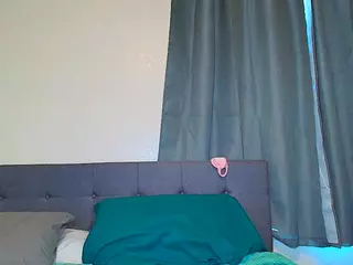 Tight Tiny MILF's Live Sex Cam Show