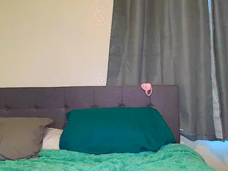 Tight Tiny MILF's Live Sex Cam Show