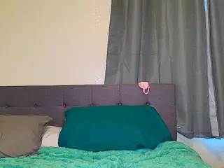 Tight Tiny MILF's Live Sex Cam Show