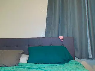 Tight Tiny MILF's Live Sex Cam Show