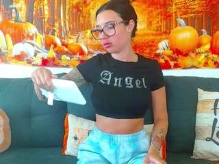 Tight Tiny Milf