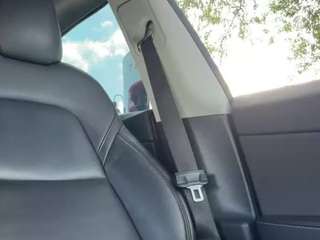 Live cam show with Tight Tiny MILF