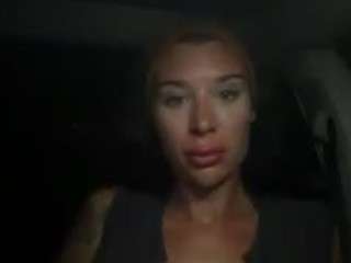 Live cam show with Tight Tiny MILF