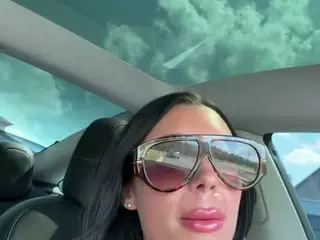Tight Tiny MILF's Live Sex Cam Show