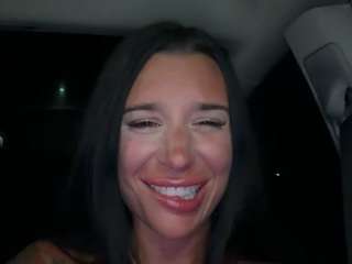 Live cam show with Tight Tiny MILF
