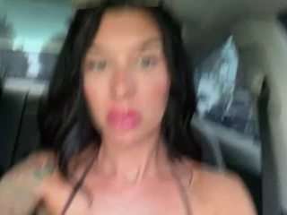 Live cam show with Tight Tiny MILF