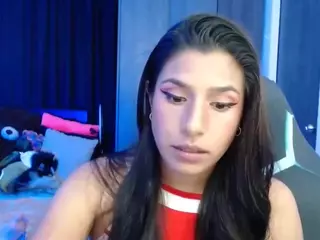 aslyandrea's Live Sex Cam Show