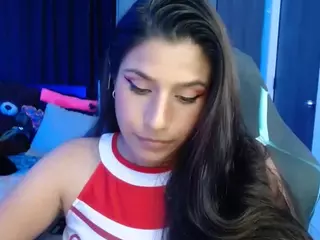 aslyandrea's Live Sex Cam Show