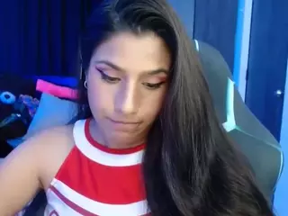 aslyandrea's Live Sex Cam Show