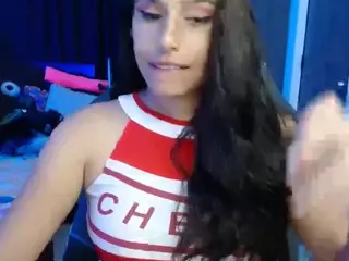 aslyandrea's Live Sex Cam Show