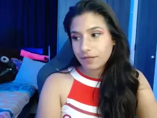 aslyandrea's Live Sex Cam Show