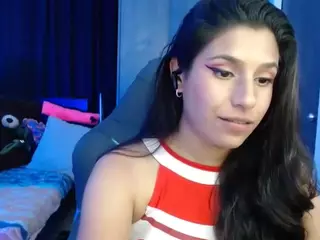 aslyandrea's Live Sex Cam Show