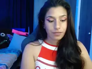 aslyandrea's Live Sex Cam Show