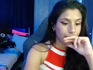 aslyandrea's Live Sex Cam Show